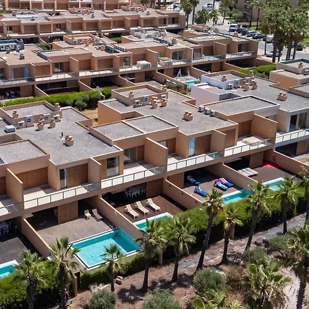 Salgados Bluesea