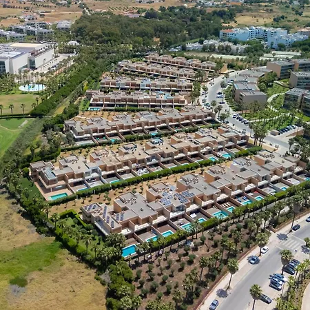 빌라 Salgados Bluesea *