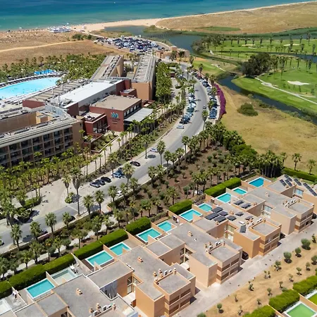 Salgados Bluesea *