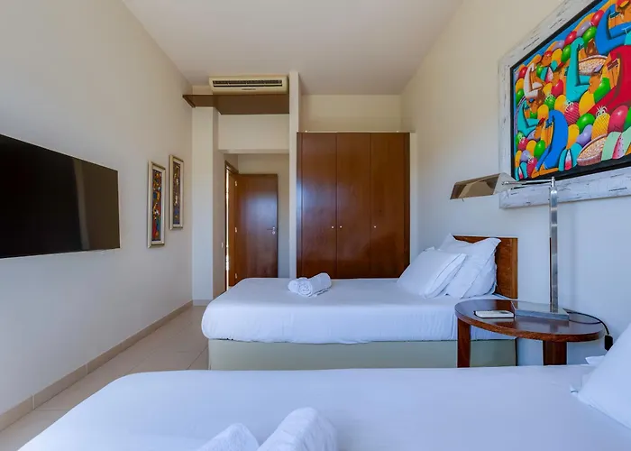 Salgados Bluesea 빌라 *