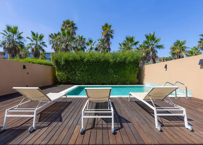 Salgados Bluesea 기아