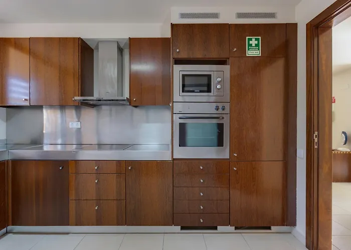 Salgados Bluesea 빌라 *