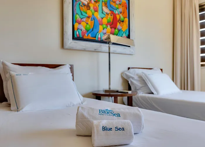 Salgados Bluesea * 기아