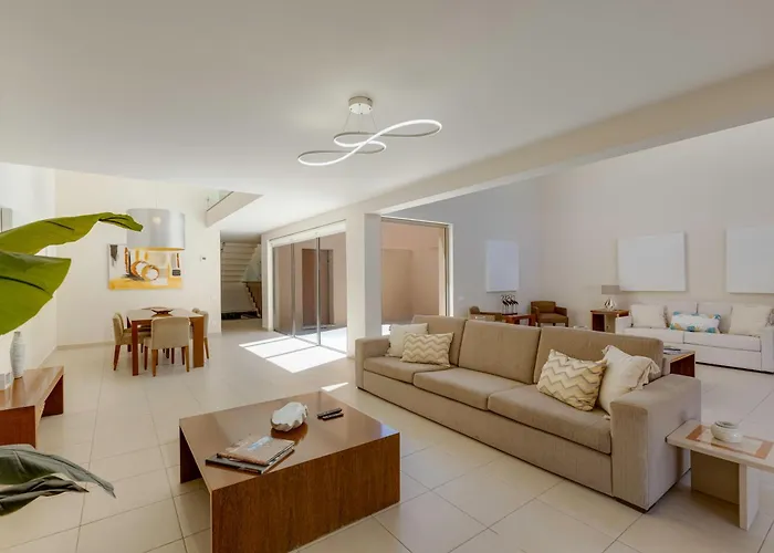 빌라 Salgados Bluesea