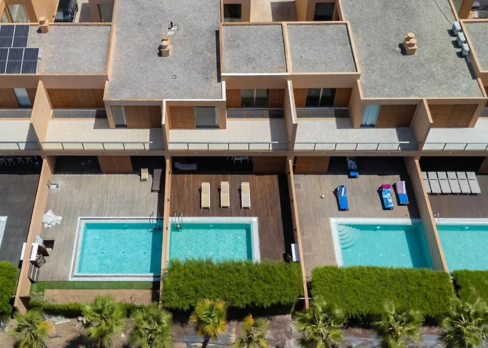 Salgados Bluesea 기아