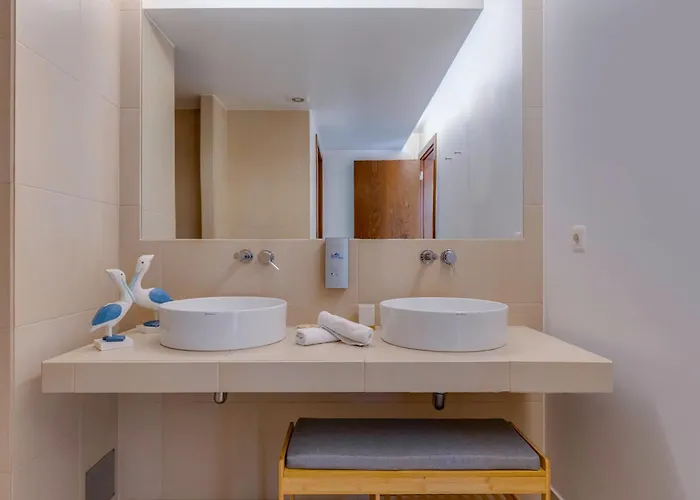 Salgados Bluesea 기아