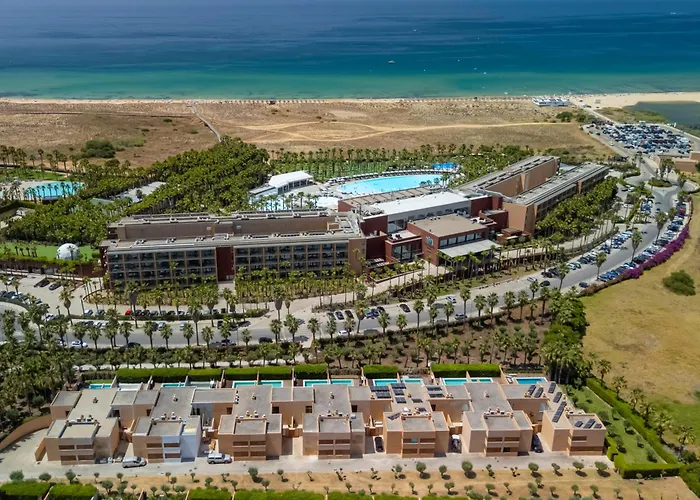 빌라 Salgados Bluesea *