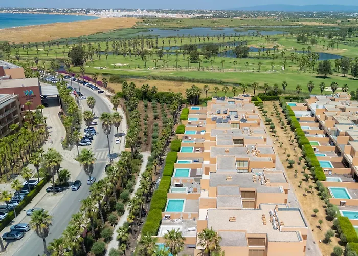 Salgados Bluesea 기아