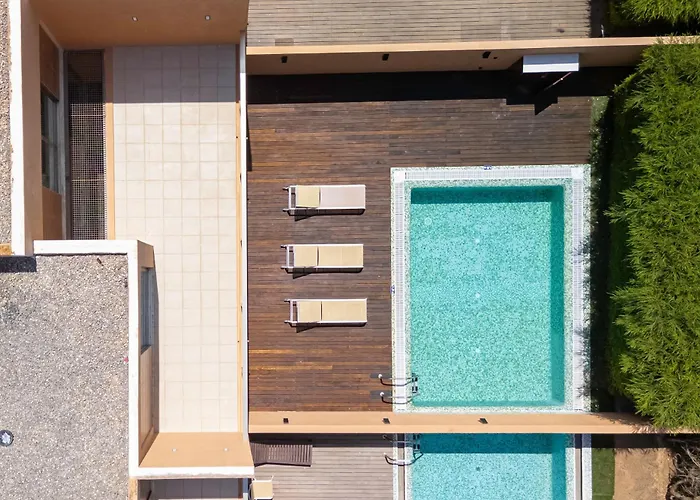 Salgados Bluesea 빌라