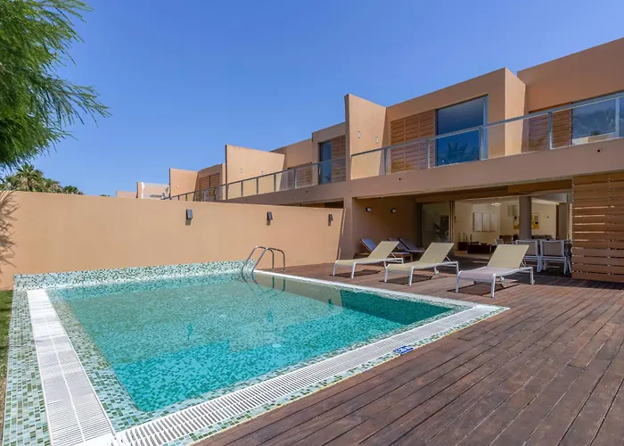 Salgados Bluesea 빌라 *