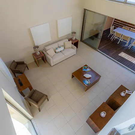 Salgados Bluesea גיאה