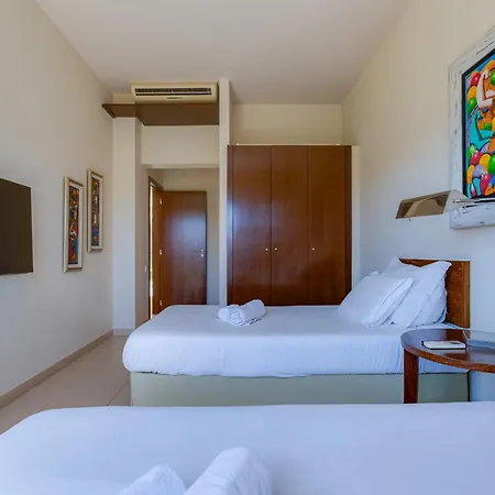 Salgados Bluesea וילה *