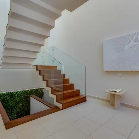 וילה Salgados Bluesea גיאה