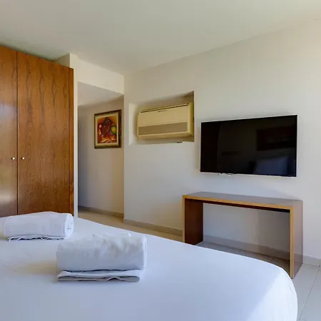 Salgados Bluesea וילה גיאה