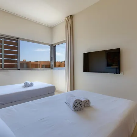 Salgados Bluesea גיאה