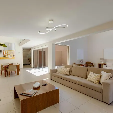 וילה Salgados Bluesea