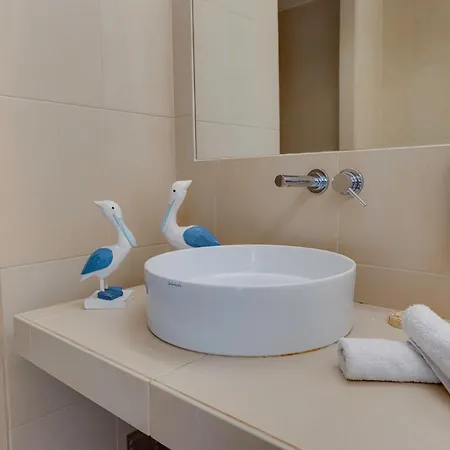 Salgados Bluesea וילה גיאה