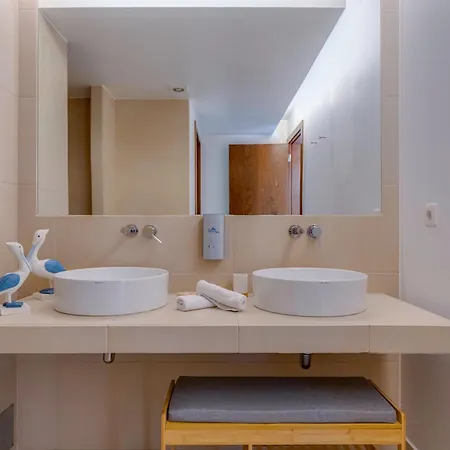 Salgados Bluesea גיאה