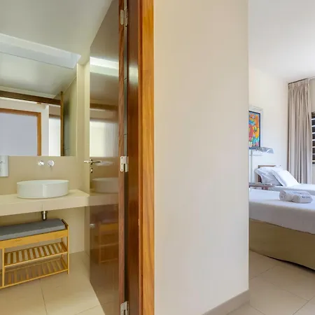 Salgados Bluesea * גיאה