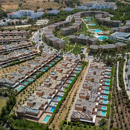 Salgados Bluesea וילה *