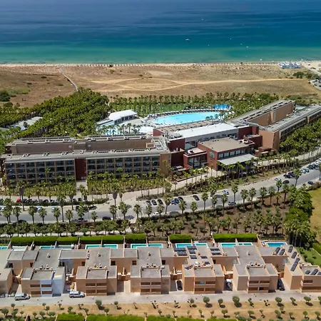 וילה Salgados Bluesea *