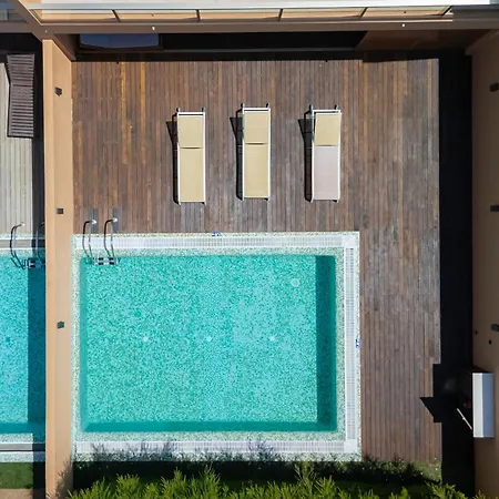 Salgados Bluesea וילה גיאה