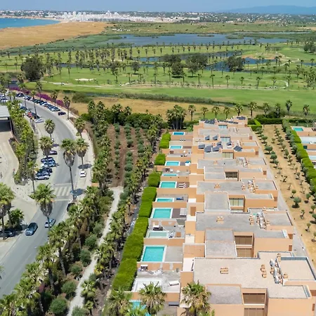 Salgados Bluesea גיאה