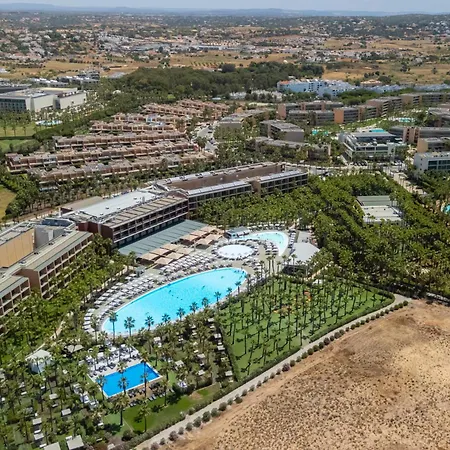 וילה Salgados Bluesea