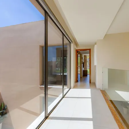 וילה Salgados Bluesea גיאה