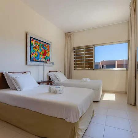 Salgados Bluesea וילה גיאה