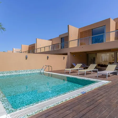 Salgados Bluesea וילה *