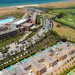 Salgados Bluesea *